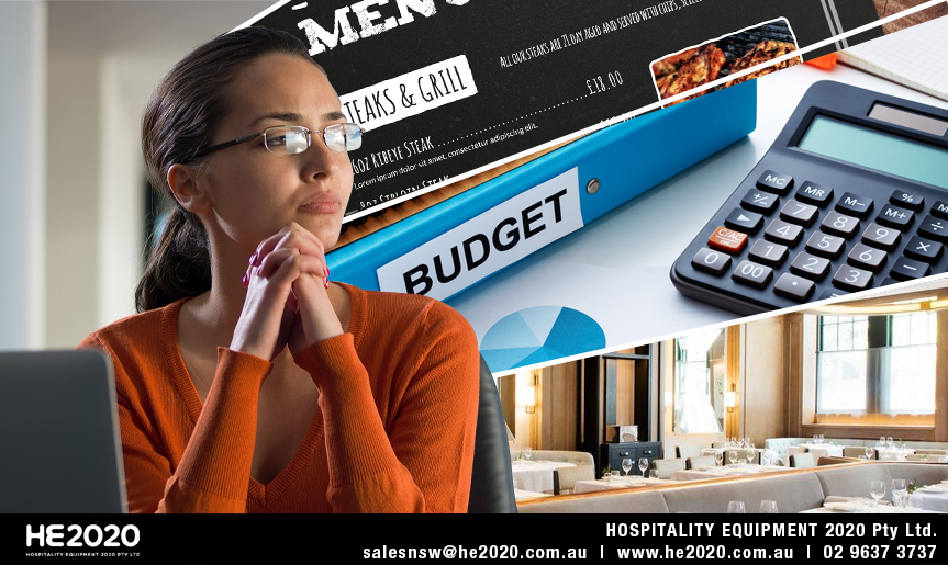 Conventional vs. Commercial Kitchen Equipment: What Are the Differences?