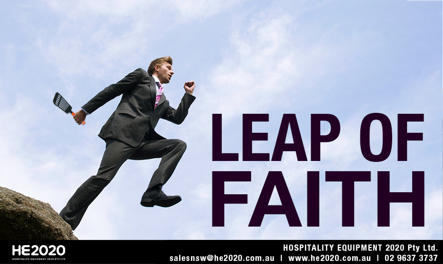 Furnishing a Commercial Kitchen: A Guide for Entrepreneurs