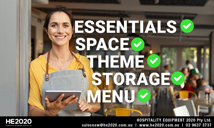 Bar Design Basics: Putting Together a Space for Customers to Enjoy ...