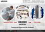 How HE2020 Is Re-Defining the Supply Chain
