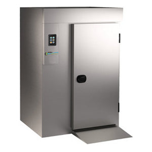 BLAST CHILLER FREEZERS