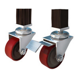 CASTORS