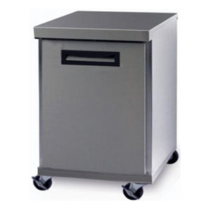 COMPACT BENCH FRIDGES