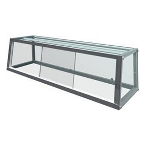 GLASS CANOPY