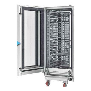 MOBILE OVEN RACKS