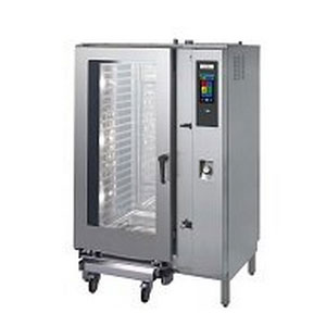 Programmable Combi Oven | Lava Range Cooking Equipment – HE2020 Design