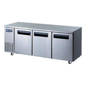 SIDE MOUNT FRIDGES