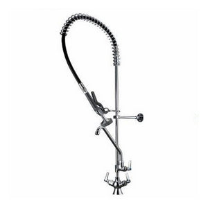 Spray Arms | Jemi Commercial Stainless Steel – HE2020 Design