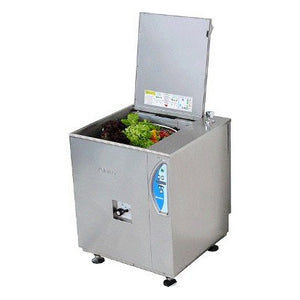 VEGETABLE WASHERS