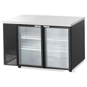 HIGH-END BACK BAR FRIDGES