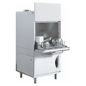 POT WASHERS P SERIES