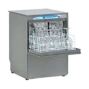 REVERSE OSMOSIS GLASSWASHERS