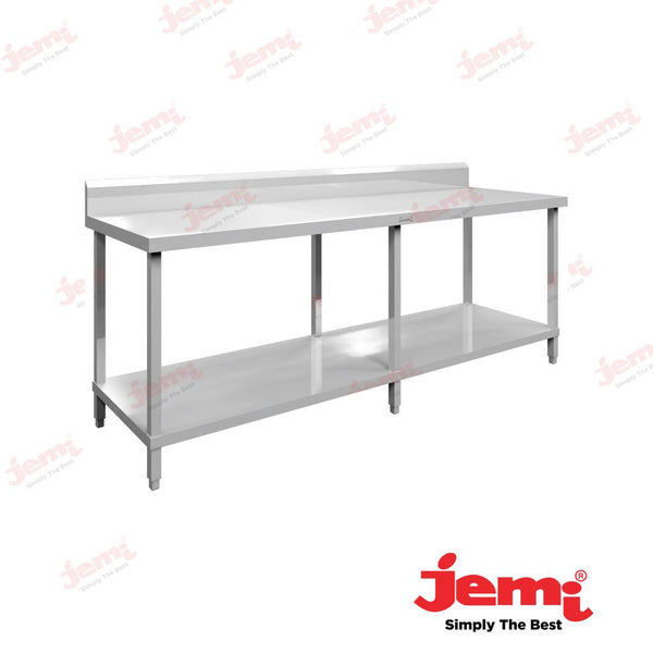 B-WB7-2400 REINFORCED WALL BENCH 2400 x 700 x 900 MM – HE2020 Design