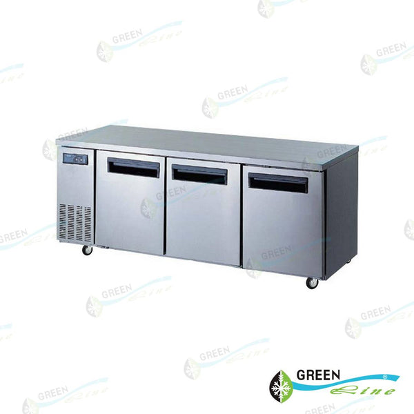 BS7-3D18 3 DOOR PREMIUM SIDE MOUNT FRIDGE 512 LITRE CAPACITY – HE2020 ...