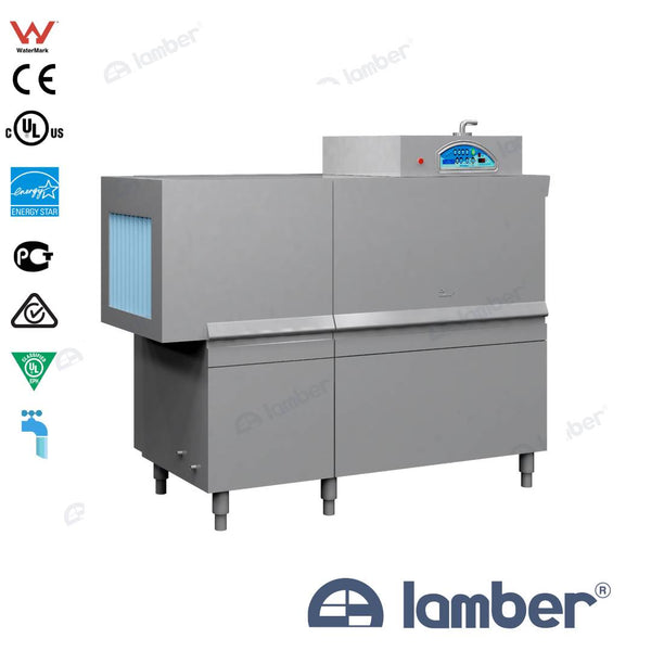 M250HK HIGH SPEED RACK CONVEYOR 1950 x 840 x 1650 MM – HE2020 Design
